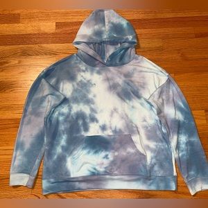 Brushed Hoodie